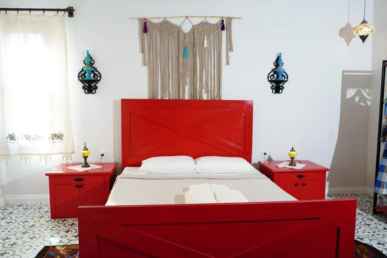 Mehmet Arif Bey Boutique Hotel Antalya Bed & Breakfast