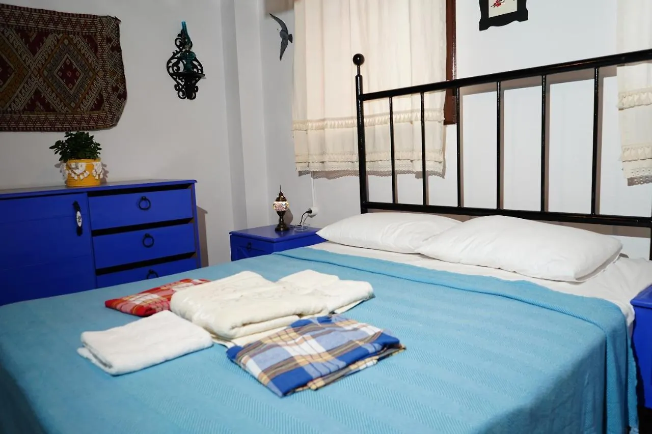 Bed & Breakfast Mehmet Arif Bey Boutique Hotel Antalya