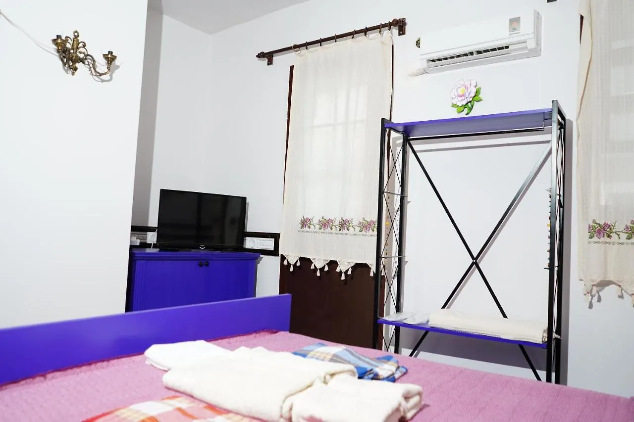 Mehmet Arif Bey Boutique Hotel Antalya