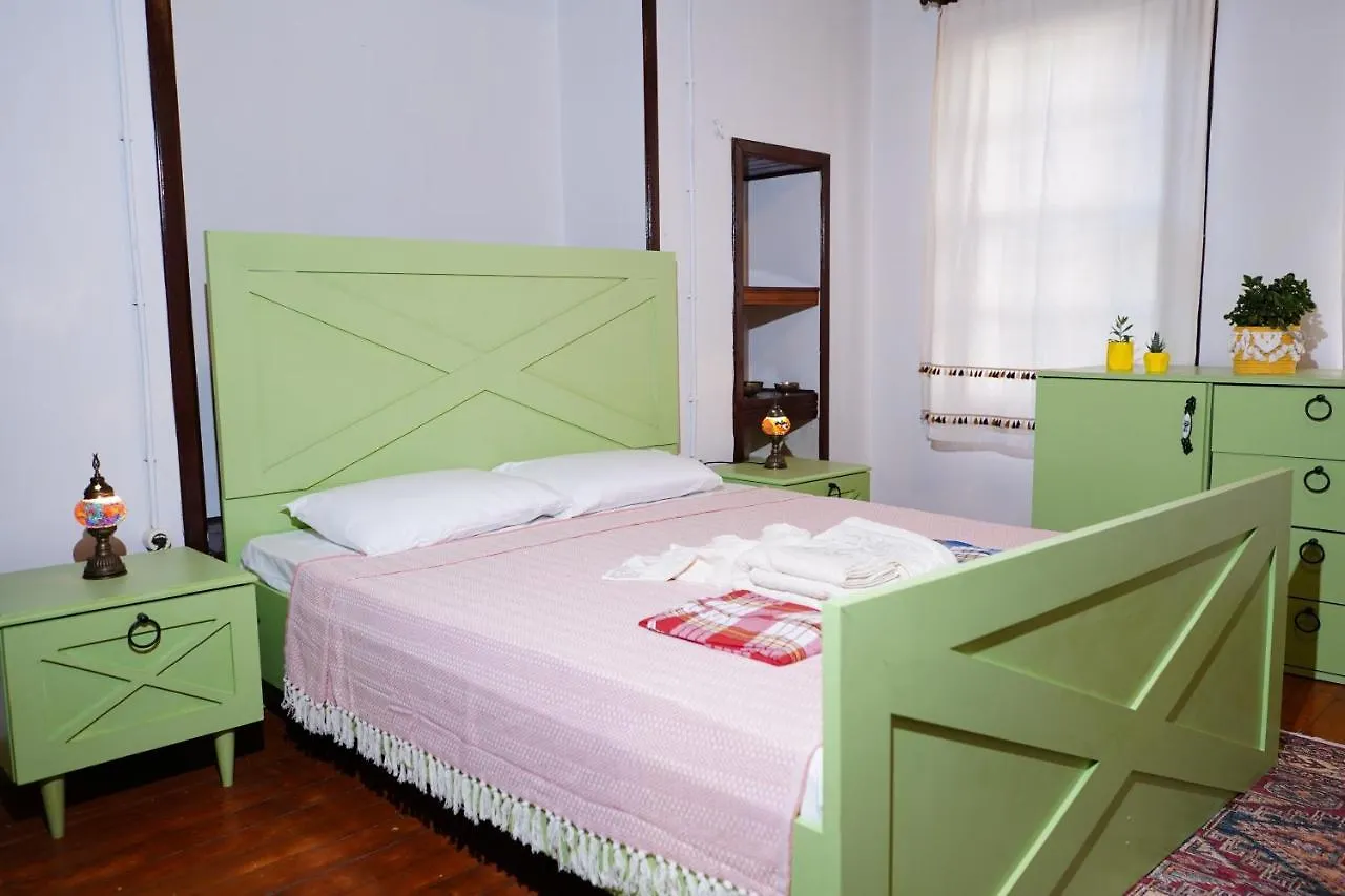 Mehmet Arif Bey Boutique Hotel Antalya Bed & Breakfast