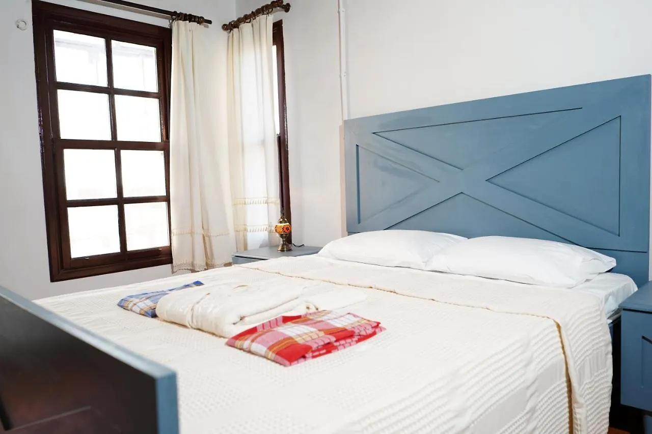 Mehmet Arif Bey Boutique Hotel Antalya 2*,