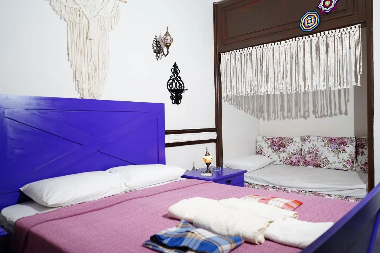 Bed & Breakfast Mehmet Arif Bey Boutique Hotel Antalya