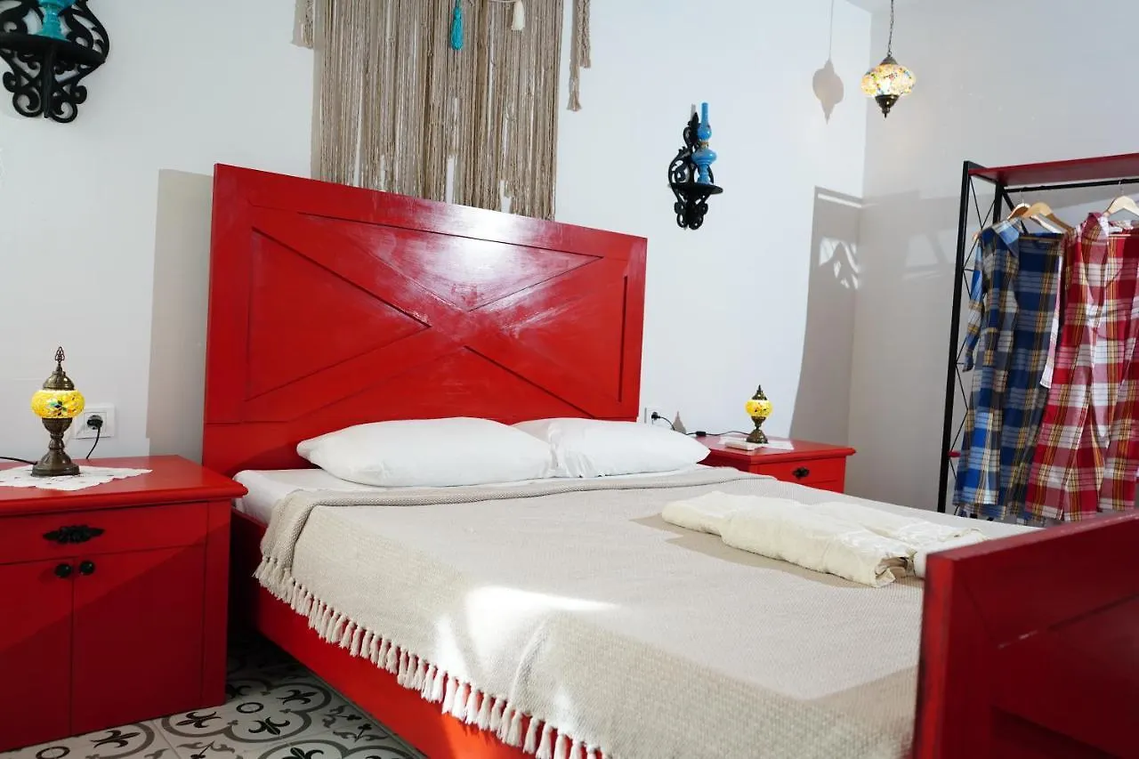 Mehmet Arif Bey Boutique Hotel Antalya Bed & Breakfast