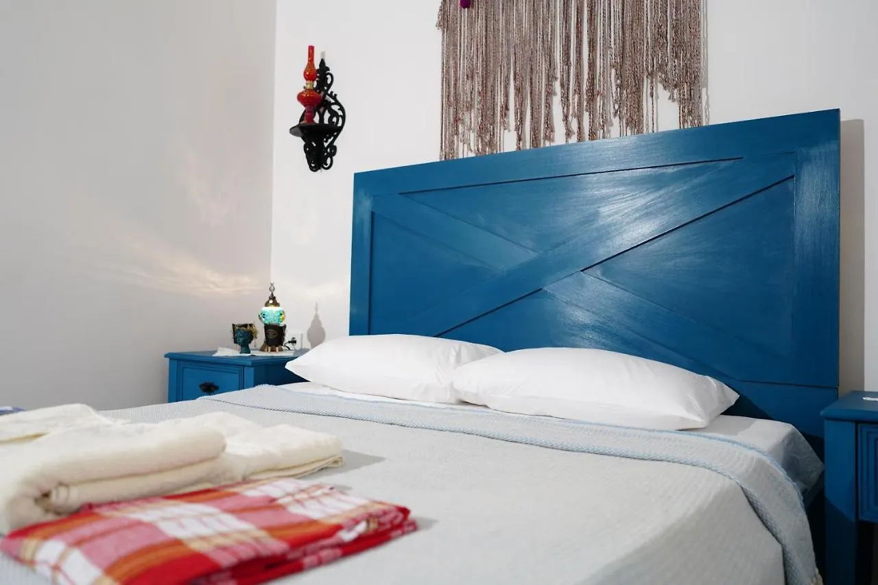 Bed & Breakfast Mehmet Arif Bey Boutique Hotel Antalya