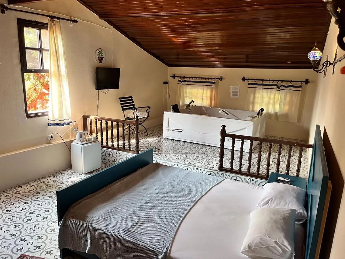 Bed & Breakfast Mehmet Arif Bey Boutique Hotel Antalya