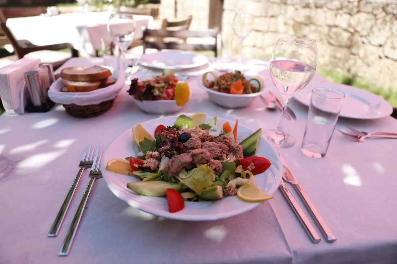 Mehmet Arif Bey Boutique Hotel Antalya 2*,  Turkey
