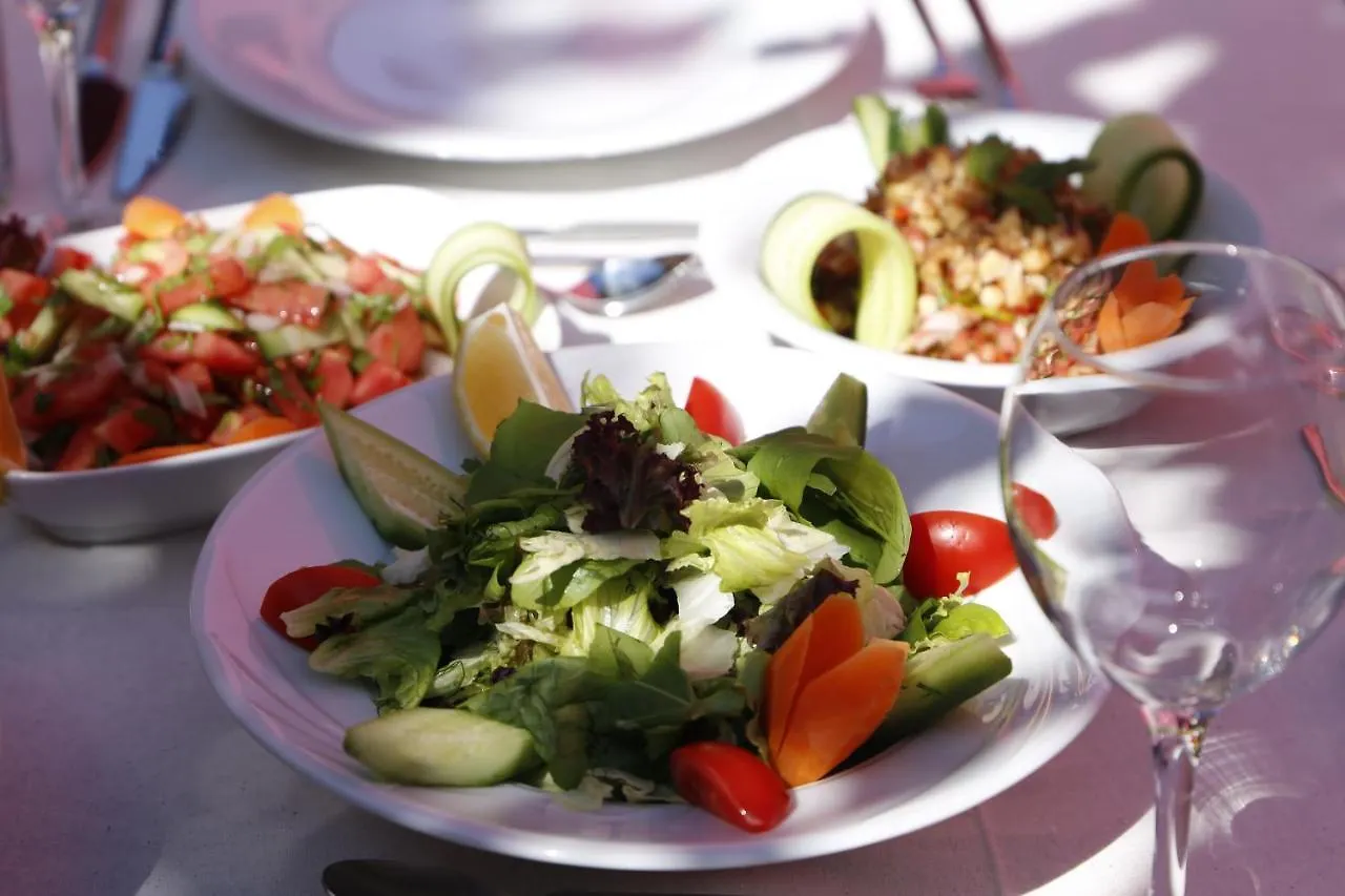 Mehmet Arif Bey Boutique Hotel Antalya Bed & Breakfast
